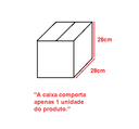 Ver imagem 6 de Abajur Infantil Pérolas - Base Branca 20x41 Rosa