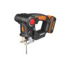 SERRA MULTIUSO BATERIA 20V WORX POWER SHARE WX550 - 1