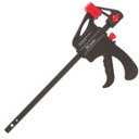 Ver imagem 2 de GRAMPO TIPO SARGENTO APERTO RAPIDO 12" MTX - 205629