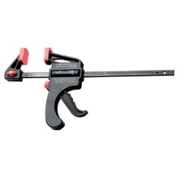 GRAMPO TIPO SARGENTO APERTO RAPIDO 12" MTX - 205629 - 3