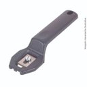 Ver imagem 2 de Refilador De Fita De Borda 430000 - Wolfcraft Alemao