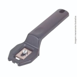 Refilador De Fita De Borda 430000 - Wolfcraft Alemao - 2