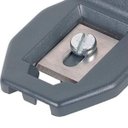 Ver imagem 3 de Refilador De Fita De Borda 430000 - Wolfcraft Alemao