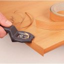 Ver imagem 1 de Refilador De Fita De Borda 430000 - Wolfcraft Alemao