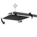 Ver imagem 7 de Ducha Chuveiro Quadrada 20x20cm - Preta