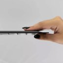 Ver imagem 5 de Ducha Chuveiro Quadrada 20x20cm - Preta