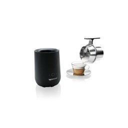 Maquina de Receitas Barista W10 Espumador de Leite Nespresso 220v Bluetooth - Nespresso - 4