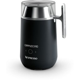 Maquina de Receitas Barista W10 Espumador de Leite Nespresso 220v Bluetooth - Nespresso - 1