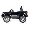 Carro Elétrico Infantil Licenciado Nova FORD Ranger F650 preto com controle remoto - 2
