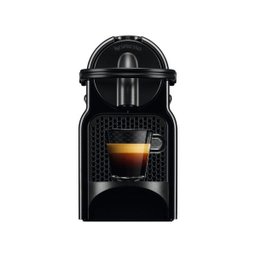 Cafeteira Nespresso para café Expresso Inissia D40 Cor Preto 220v - Nespresso - 2