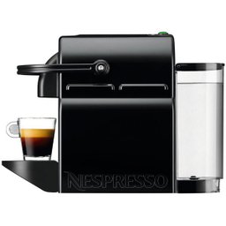 Cafeteira Nespresso para café Expresso Inissia D40 Cor Preto 220v - Nespresso - 1