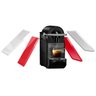 Cafeteira Expresso Pixie Clips C60 Branca/Coral 110v - Nespresso - 2