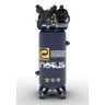 Compressor Ar Pressure Vertical Notus 10/80v 80 Litros Movel 140 Psi 02 Hp Monofásico - Bivolt - 2