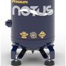 Compressor Ar Pressure Vertical Notus 10/80v 80 Litros Movel 140 Psi 02 Hp Monofásico - Bivolt - 4
