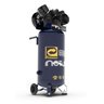 Compressor Ar Pressure Vertical Notus 10/80v 80 Litros Movel 140 Psi 02 Hp Monofásico - Bivolt - 1