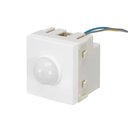 Ver imagem 1 de Modulo Sensor Presença Modular Bivolt 2 Postos Branco Sleek
