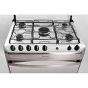 Ver imagem 3 de Fogão 5 Bocas Atlas Fastcook com Acendimento - 1544002