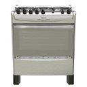 Ver imagem 4 de Fogão 5 Bocas Atlas Fastcook com Acendimento - 1544002
