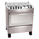 Ver imagem 1 de Fogão 5 Bocas Atlas Fastcook com Acendimento - 1544002