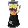 Liquidificador Oster Cheff 8V 750W Cp Vidro Blstmg - Blstmg-Br8 - 2