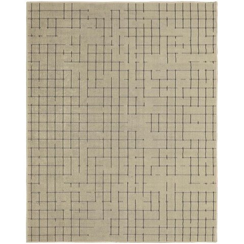 Tapete para Sala Cotton Game I 2,00x2,50 São Carlos