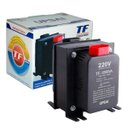 Ver imagem 1 de Auto Transformador de Voltagem Conversor 1500va Automático Bivolt 110v / 220v ou 220v / 110v Upsai