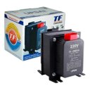 Ver imagem 1 de Auto Transformador de Voltagem Conversor 2000va Automático Bivolt 110v / 220v ou 220v / 110v Upsai