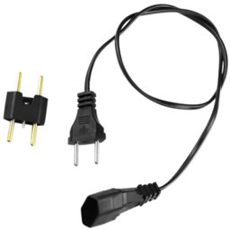 Conversor Voltagem Autotransformador 300Va / 210W 110V para 220V Ou 220V para 110V Emplac - 2