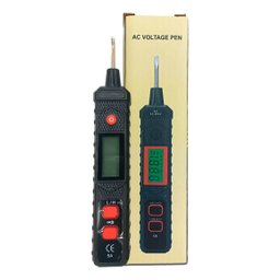 Caneta Testadora de Tensão - 1