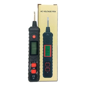 Caneta Testadora de Tensão