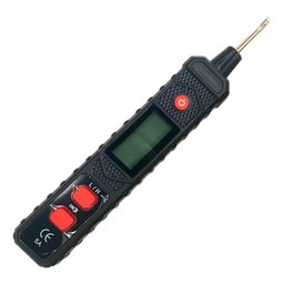Caneta Testadora de Tensão - 3