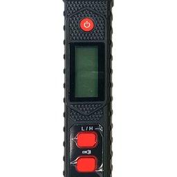 Caneta Testadora de Tensão - 4