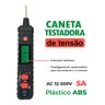 Caneta Testadora de Tensão - 6