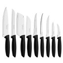 Ver imagem 1 de Jogo de Facas 9 Peças Tramontina - 23498/048