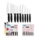 Ver imagem 5 de Jogo de Facas 9 Peças Tramontina - 23498/048