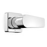 Acabamento de Registro Base Docol/celite 1/2”, 3/4”, 1” Noronha Cromado - 3