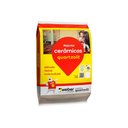 Ver imagem 2 de Rejunte Ceramicas (flexivel) Cinza Artico 1kg - Quartzolit