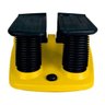 Mini Step Stepper Ahead Sports com Display 3 em 1 - 2