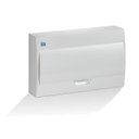 Ver imagem 1 de Caixa Disjuntor Sobrepor Pvc 18 Disjuntores sem Barra de Distribuição - Weg