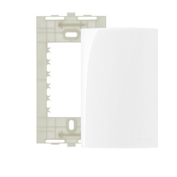 KIT 54 pçs Interruptor e tomada Sleek Margirius - 5