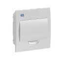 Ver imagem 1 de Caixa Disjuntor Embutir Pvc 8 Disjuntores sem Barra de Distribuição - Weg
