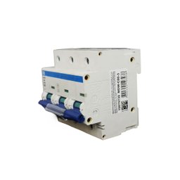 DISJUNTOR TRIPOLAR 80A WEG - 2