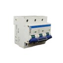 Ver imagem 1 de DISJUNTOR TRIPOLAR 80A WEG