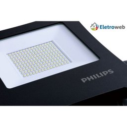 Refletor campo futebol led 200w branco frio bivolt - 4 Refletor campo futebol led 200w branco frio bivolt - 4