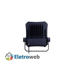 Refletor campo futebol led 200w branco frio bivolt - 2 Refletor campo futebol led 200w branco frio bivolt - 2