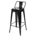 Ver imagem 1 de Banqueta Alta Retrô OR Design