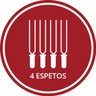 Churrasqueira Elétrica de Embutir 4 Espetos Vitreo Smart Arke 220V - 8