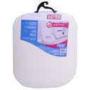 Ver imagem 2 de Assento Sanitário Polipropileno Almofadado para Louça Quadra Tqd/K Astra