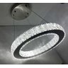 Lustre Cristal Redondo Led 30w - 3 Temperaturas - 2