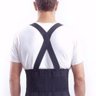 Cinta Lombar Faixa Protege Coluna Costas - 1